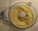 オレンジシャーベット。作り方6写真
