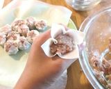*しゅうまい*作り方5写真