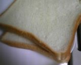 食べるラー油入りサンドイッチ作り方3写真