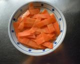 おもしろ食感☆ポテトサラダ作り方3写真