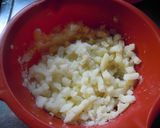 おもしろ食感☆ポテトサラダ作り方5写真