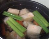豚の角煮と味卵作り方3写真