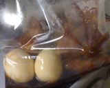 豚の角煮と味卵作り方6写真