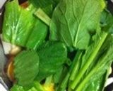 蒸し野菜サラダ ～緑黄色野菜とお芋たち作り方3写真