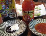 ★おうちで手軽に★生春巻★作り方5写真