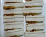 ちくわとにんじん・チーズ揚げ作り方1写真