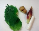 ナスのジューシー蒸し　薬味ソース作り方3写真