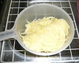 ふらいぱんデ　ポテト作り方1写真