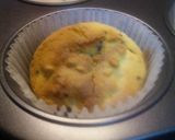 さつまいもマフィン♪♪作り方9写真