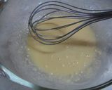 レンジでパパッと簡単♪クリームパスタ作り方4写真