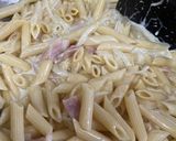 カルボナーラ作り方3写真