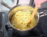 ソース焼そば作り方1写真