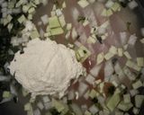 7ヶ月〜 鯛と具だくさんおかゆ作り方3写真