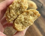 卵・乳・小麦不使用！米粉のレモンケーキ作り方10写真