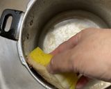 牛すじの甘辛煮　割烹の味をおうちで作り方5写真