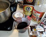 牛すじ煮込み を作ってみた件作り方6写真