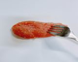 梅しそ巻きささみ焼き鳥作り方1写真