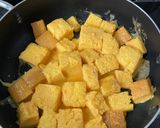 ☆食パン×卵のおやき☆作り方5写真