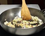 最高の旨味たっぷり濃厚トマトソースパスタ作り方12写真