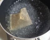 エコで美味しい～染みしみ煮物！作り方3写真