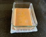 米粉のキャロットケーキ作り方3写真