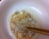 味噌香る 大根とくるみのカリパリサラダ作り方2写真