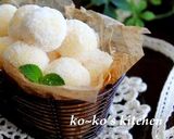 チーズホワイト生チョコ作り方10写真