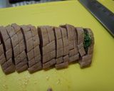 まぐろのタタキ作り方5写真