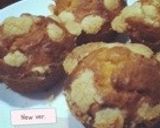 簡単！激うま！適当でOKなバナナケーキ＊作り方8写真