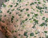 ビッグ豆腐餃子作り方5写真