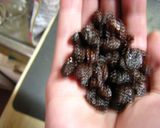 バター好きのためのマーガリンinレーズン作り方1写真