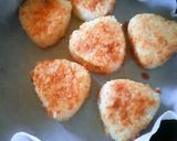 みそ焼きおにぎり作り方8写真
