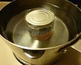 くるみとキャラメルのクッキー作り方1写真