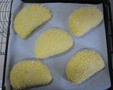 Wカレーパン作り方11写真