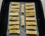 ソイスナック（高野豆腐）作り方3写真