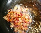 黄金　焼き飯作り方2写真