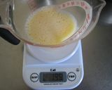 Wカレーパン作り方1写真