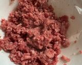 炊飯器でパラパラ簡単キーマカレーピラフ作り方1写真