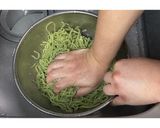 豚しゃぶ茶そば★動画あり★作り方19写真