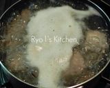 豚の角煮作り方2写真