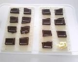 簡単チョコパイ*作り方2写真