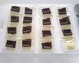 簡単チョコパイ*作り方3写真