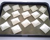 簡単チョコパイ*作り方4写真