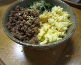 知っとかな損そん！万能肉みそ♪作り方5写真