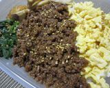 知っとかな損そん！万能肉みそ♪作り方6写真