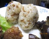 知っとかな損そん！万能肉みそ♪作り方8写真