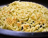 卵あんかけかた焼きちゃんぽん作り方4写真