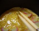 卵あんかけかた焼きちゃんぽん作り方7写真