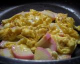 卵あんかけかた焼きちゃんぽん作り方8写真