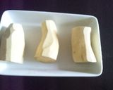 サツマイモのソテー♡香草パン粉焼き作り方2写真
